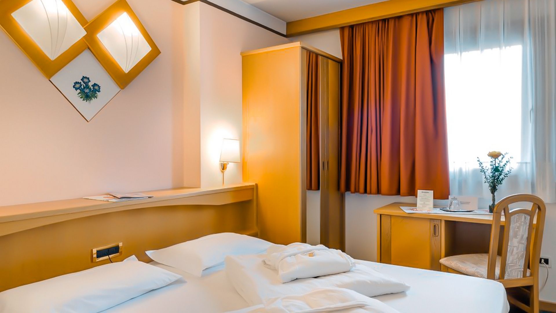 Hotel Santanton